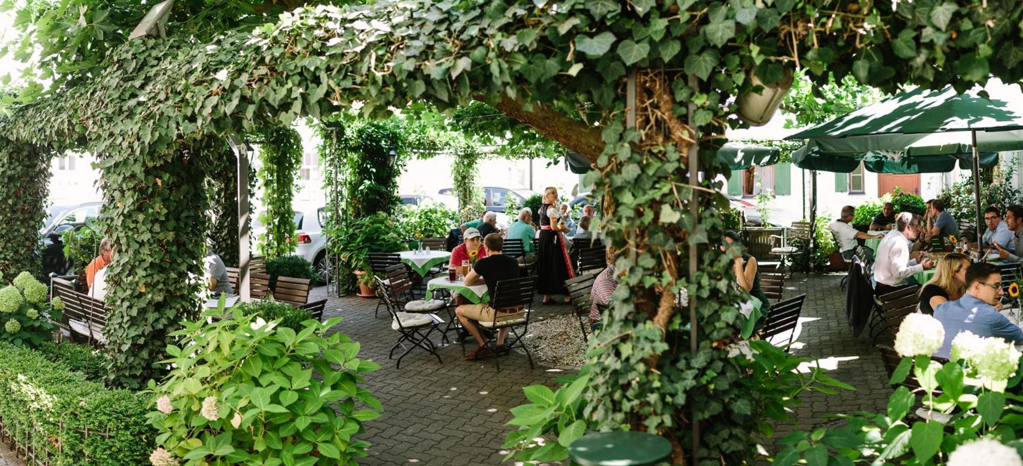Hotel Jungbraeu Abensberg Exterior photo